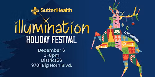 Illumination Holiday Festival