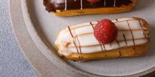 French Patisserie: From Scratch: Austin