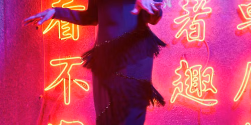 Belinda Carlisle - G'Day & Goodbye