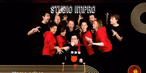 Studio Impro