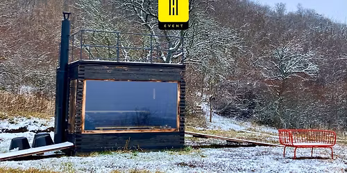 Betelt!\u2022Szauna Cerem\u00f3nia \u2022 Women Only