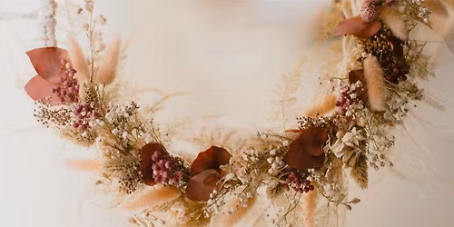 Atelier : Saisons Silencieuses II \u2013 Stille Seizoenen II (Art Floral)