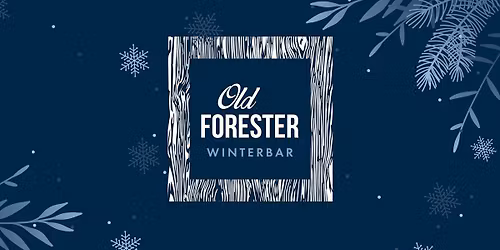 Winterbar Old Forester 