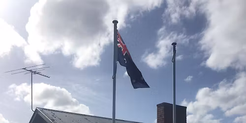 Pakenham RSL May 2026 Monthly Meeting