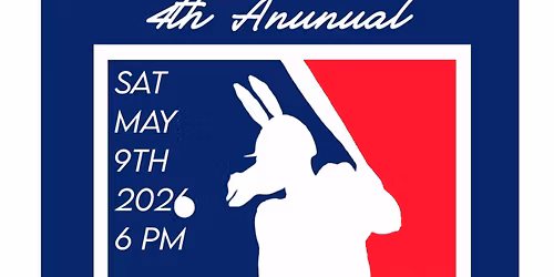 25th LD Chili Feed Fundraiser 