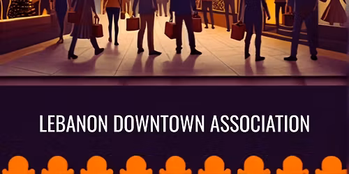 Black Friday Downtown