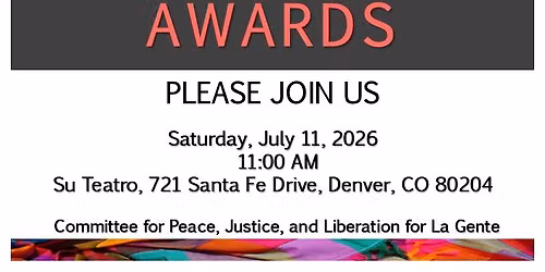 2026 LEADERSHIP AWARDS