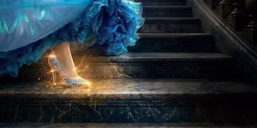 CINDERELLA, de musical
