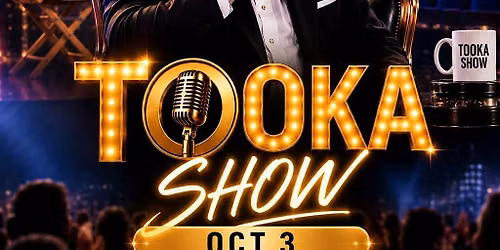 TOOKA Show\u201d
