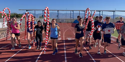 The 20th Annual Vail Jingle Trail!