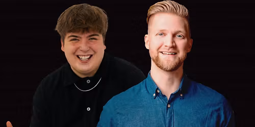 Anders Andresen & Zakarias Girsel
