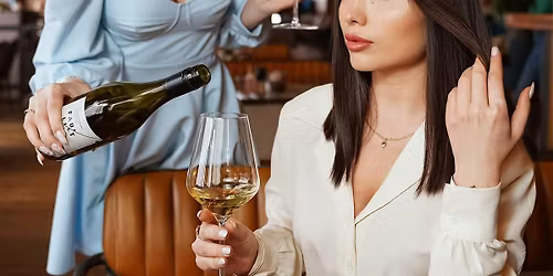 Chasing Joy: Women\u2019s Entrepreneur Networking Event + Mead Tasting Marion NC