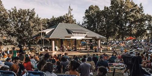 SAGE Concert Series - Aug 6