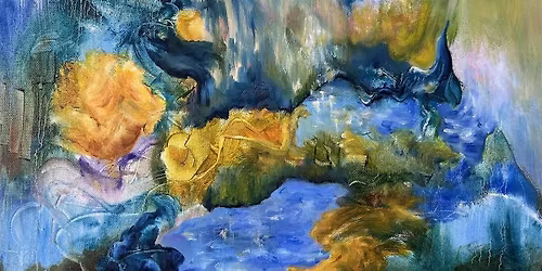 Curious Nature: Exhibition Opening Night