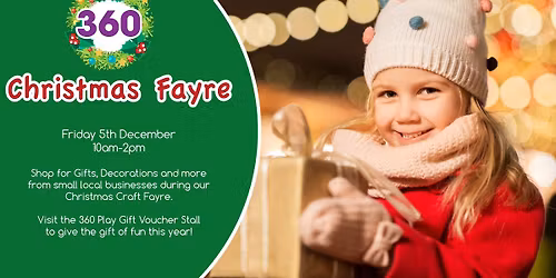 Christmas Fayre