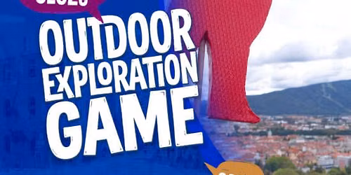 Crowns of Maribor Outdoor Exploration Game