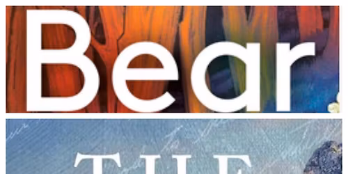 Bear The Bell at The Twisted Cow Distillery