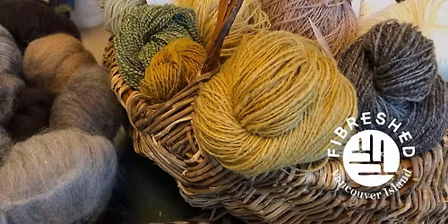 Community Fibre Crafts - Comox Valley 