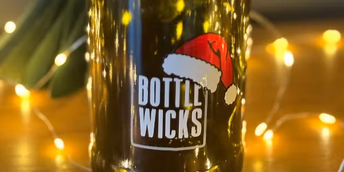 Festive Candle Making Workshop