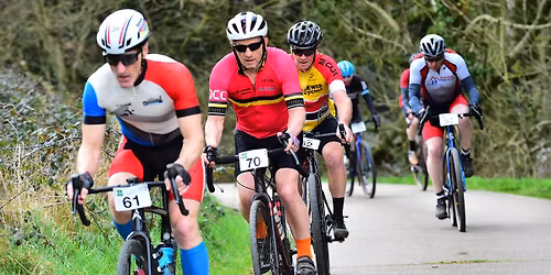 Exeter Gravel Races