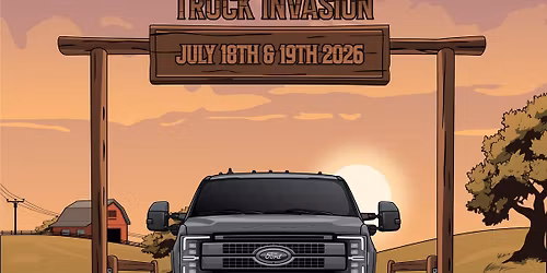 Idaho Truck Invasion 2026