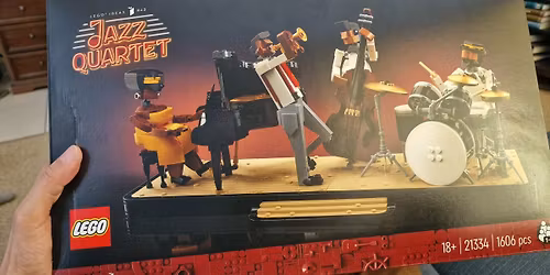 Jazz night 