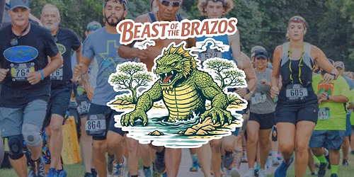 Beast of The Brazos