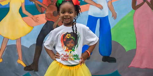 Juneteenth Celebration
