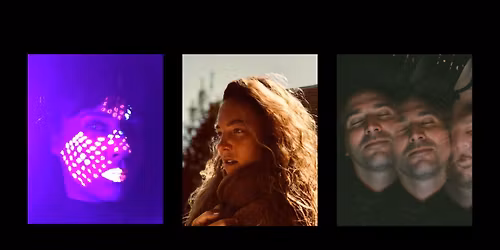 Abbie Barrett, Jordan Renzi, Cut Braids