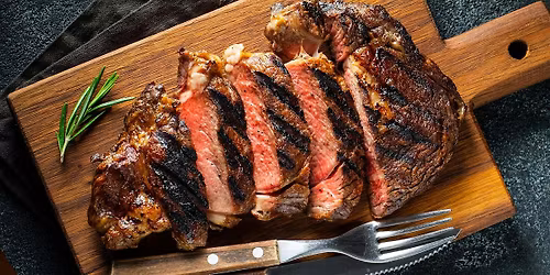 A Tribute to Paul Prudhomme