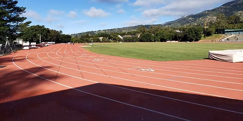 Beverly Lewis Memorial Open \/ Masters Track and Field Meet