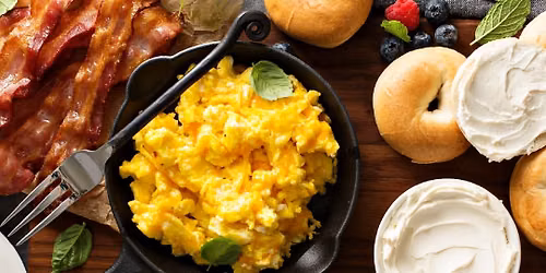 Sunday Brunch Buffet: SMU