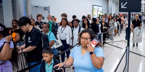 Typhoid Mary - Boise