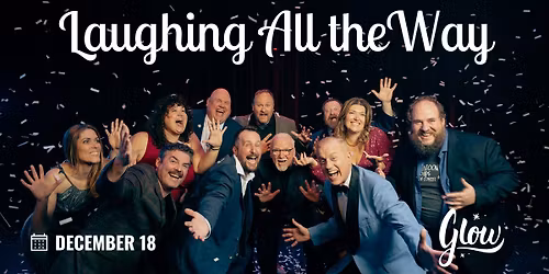 Laughing All the Way