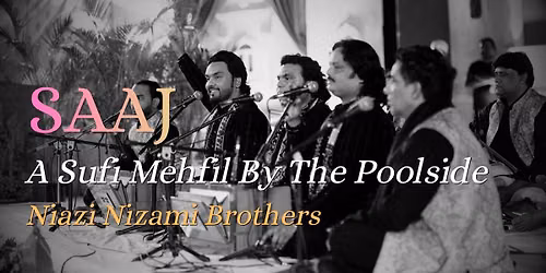 Niazi Nizami Brothers - Saaj Mehfil