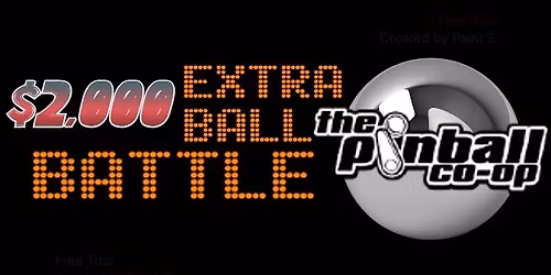 $2k Extra Ball Battle 4