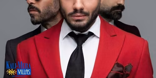 Christos Mastoras & MELISSES