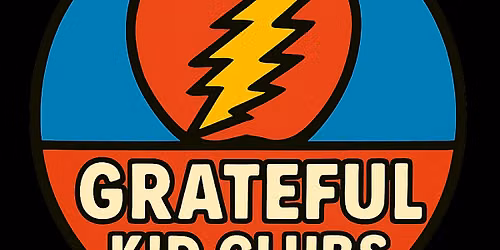 Grateful Kid Clubs Parent & Me Swim (Wednesdays*)