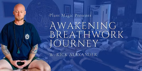 Awakening Breathwork Journey