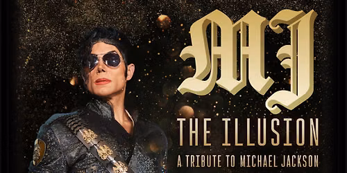 MJ The Illusion