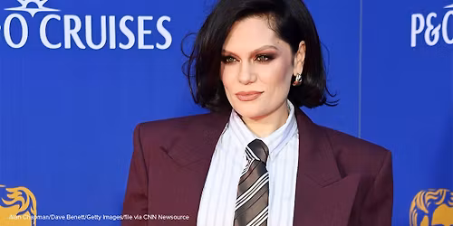 Parking Jessie J
