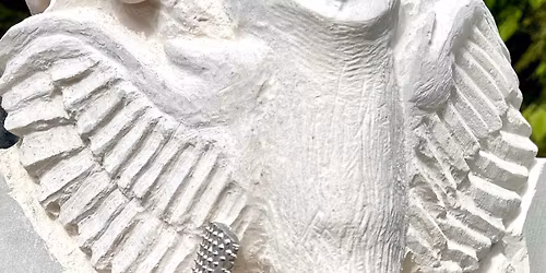 Sculptures and Brushstrokes , 2. 