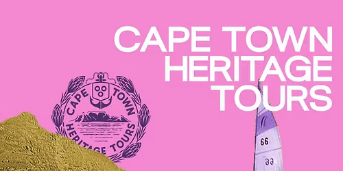 Kreef to the Future - A Hout Bay Heritage Walking Tour