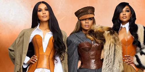 En Vogue in Tilburg