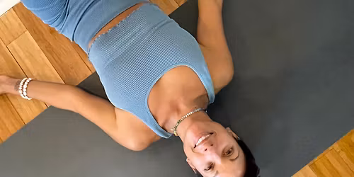 Candlelight Yoga Nidra + Sound Bath with Malaika