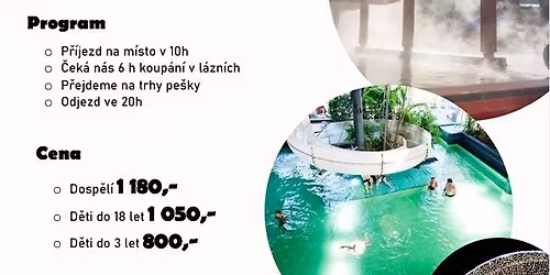 Term\u00e1ln\u00ed l\u00e1zn\u011b Gy\u00f6r a adventn\u00ed trhy