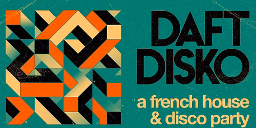 Daft Disko