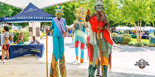 2026 Dayton African American Cultural Festival