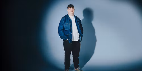 ISAAK - enjoy that life\u2019s a tour