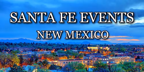 Full moon guided meditation at the Santa Fe Salt Cave